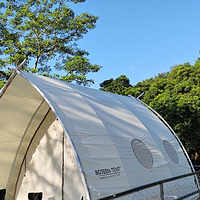 东方香园·莞香森林旅游秘境