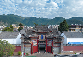会泽古城第 1 张图片