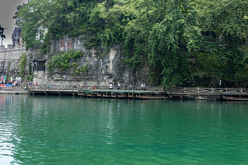 边城茶峒景区第 5 张图片