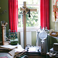 The World Of James Herriot