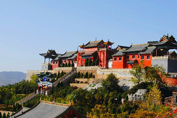 天下都城隍第 1 张图片
