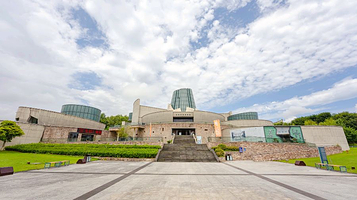 龙泉青瓷博物馆