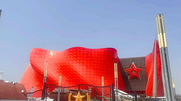 南昌军事主题公园