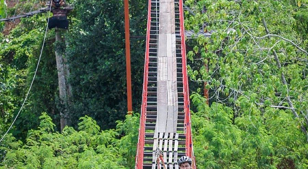 大象营奇遇庄园