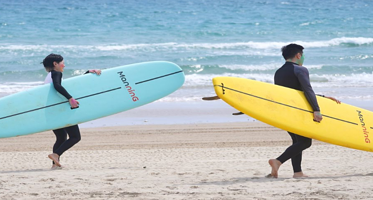 ManninG曼宁冲浪店