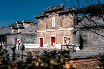淮军公所第 1 张图片