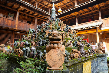 云水谣景区第 57 张图片