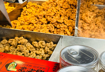陈建平麻花(磁器口总店)第 2 张图片