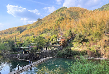马岭古道第 4 张图片