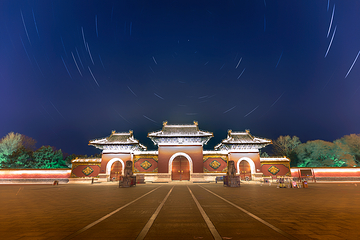 北陵公园第 4 张图片