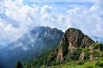 芦芽山旅游度假区第 146 张图片