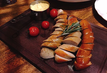 西安浐灞喜来登酒店·食光全日餐厅第 27 张图片