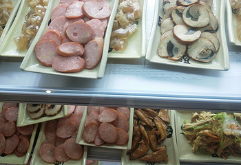 正宗山海关浑锅·海鲜荤锅(古城总店)第 12 张图片