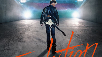 深圳 · EvolutionNicLive谢霆锋进化演唱会-深圳站