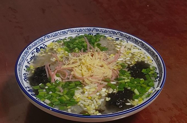 管记水席老店(仙果市街店)第 1 张图片