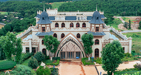 凤龙湾国际旅游度假区第 19 张图片
