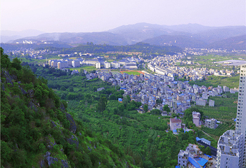 伽峰山风景区第 22 张图片