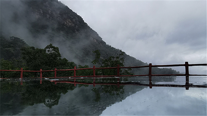 天龙池景区第 23 张图片
