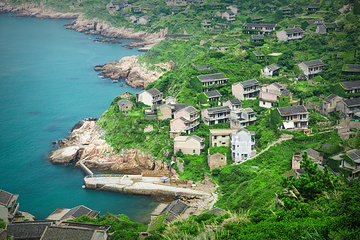 嵊山岛第 5 张图片