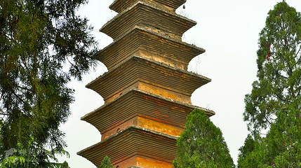 风穴寺第 3 张图片