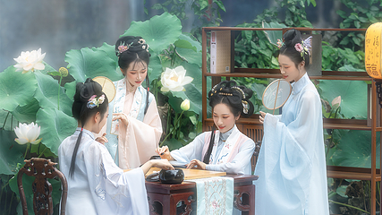 宝墨园第 124 张图片
