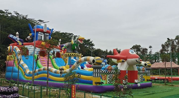 智益网红生态园