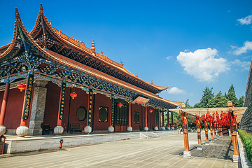 锦屏山风景区第 46 张图片