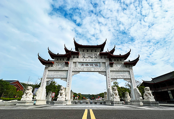 清江湾·青林休闲旅游区第 5 张图片