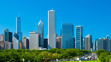 芝加哥怡安中心