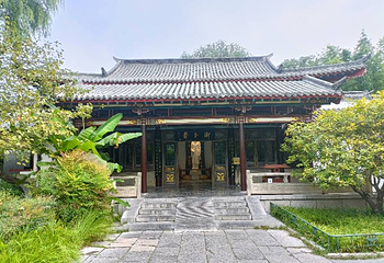 趵突泉景区第 330 张图片