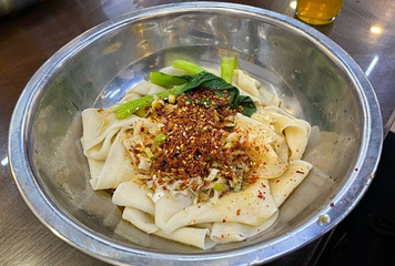爱骅裤带面馆(总店)第 15 张图片