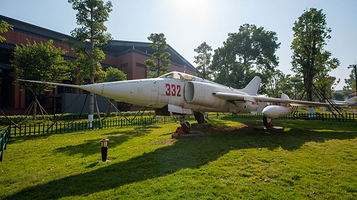 柳州市旧机场遗址