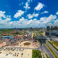 安徒生童话乐园