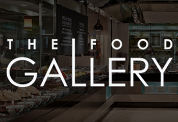 香港朗廷酒店 - The Food Gallery第 12 张图片
