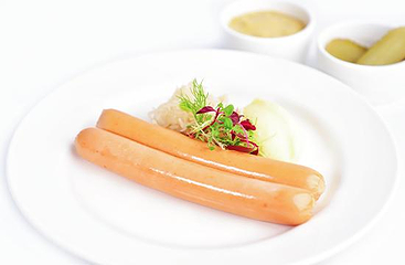 重庆大都会凯悦酒店·八号厨房KITCHEN ON8海鲜自助第 112 张图片