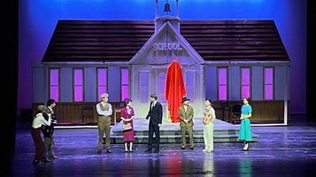 开心麻花爆笑舞台剧《竞演州长》