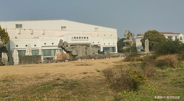 上海浦东祝桥国际旅游小镇