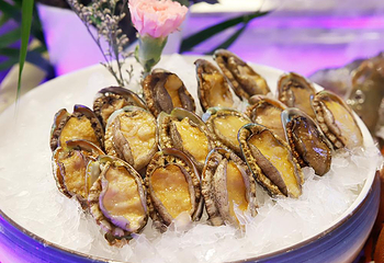 三亚胜意海景酒店·海鲜自助餐厅(三亚湾路店)第 16 张图片