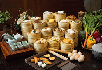 重庆富力凯悦酒店·渝悦轩中餐厅第 4 张图片