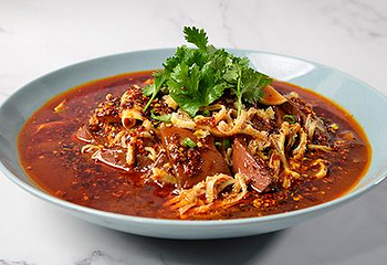 成都凯宾斯基饭店·和悦堂中餐厅第 20 张图片