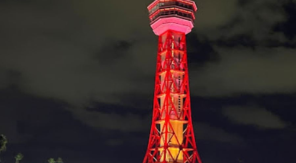 Nakagawa River Cruise