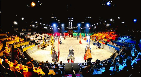 Medieval Times
