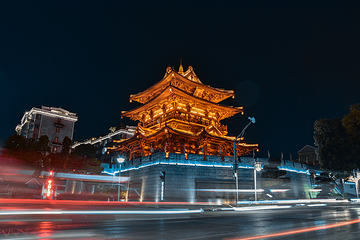逍遥楼第 4 张图片