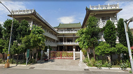 斗南祥云寺第 1 张图片