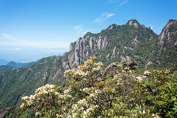三清山风景区第 9 张图片