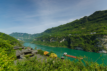 三峡人家第 97 张图片