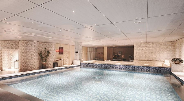 龙憩湾洗浴中心