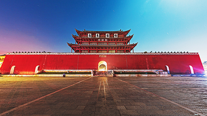 建水古城第 53 张图片