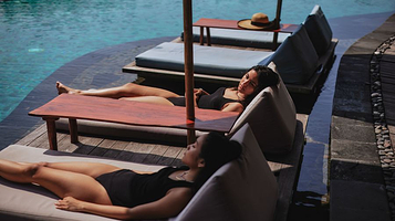 Jamu Spa & Wellness Kenran