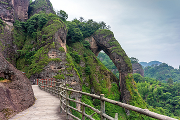 龙虎山风景名胜区第 202 张图片
